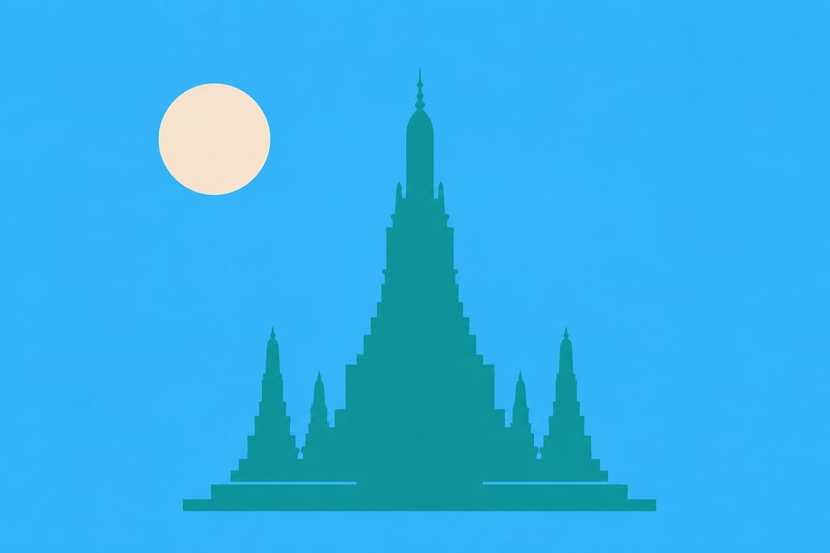 Таиланд