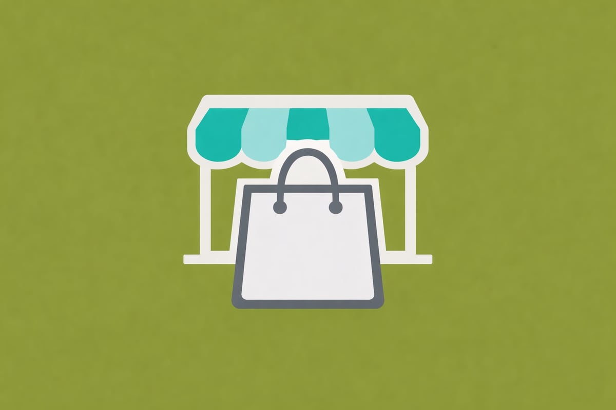 Department-Stores