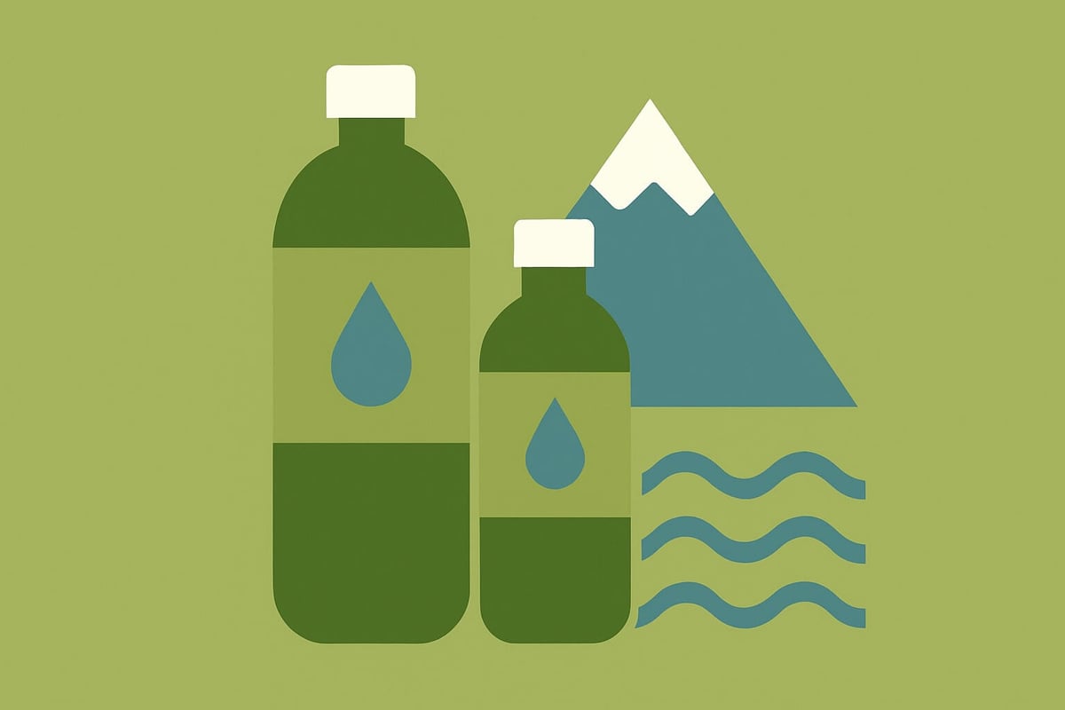 Mineral-Waters