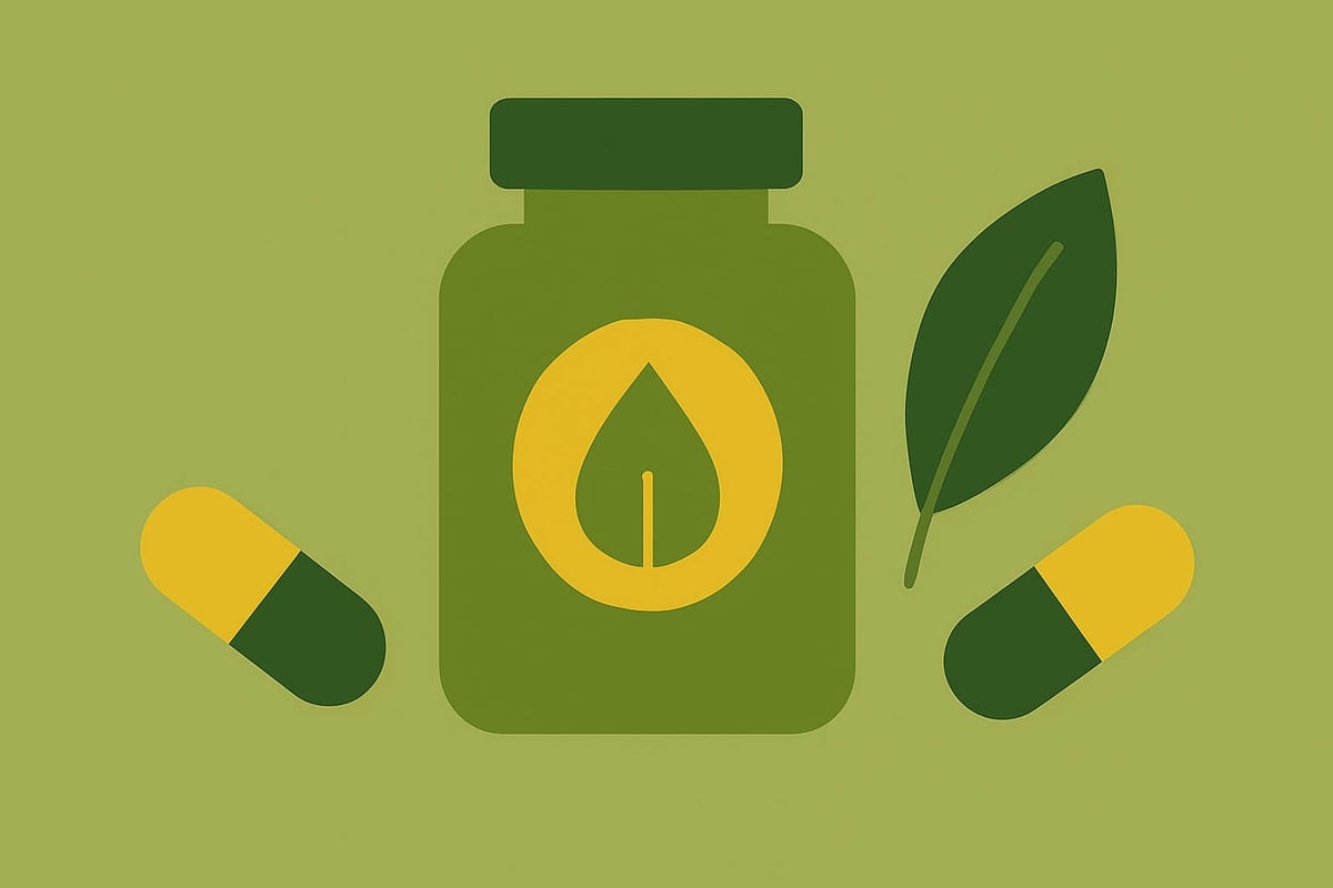 Natural-Supplements
