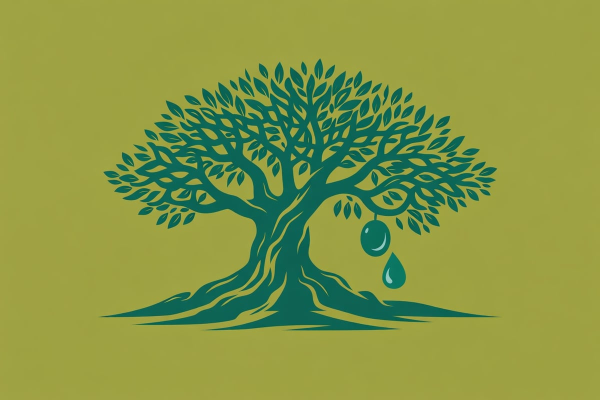 Olive Oil & Agriculture
