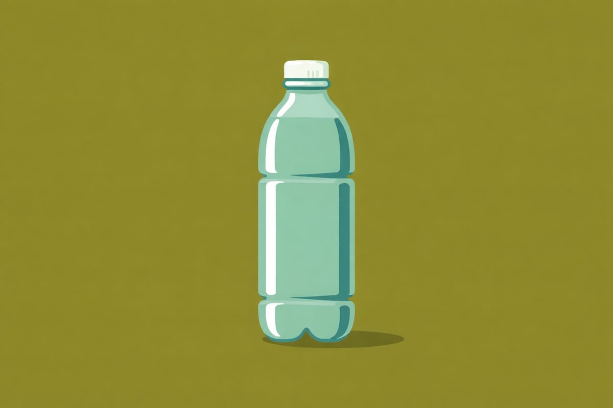 Packaged Beverages