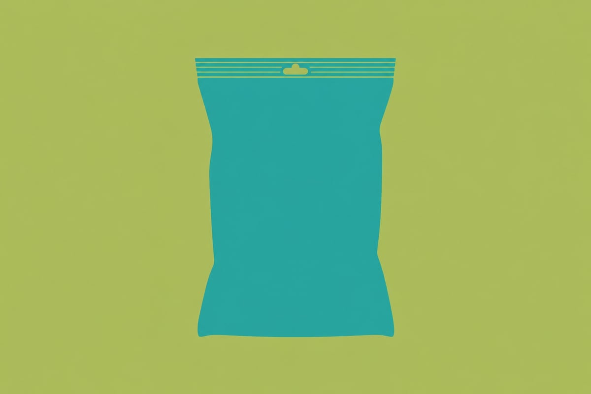 Packaged Snacks