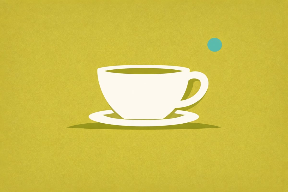 Tea-Coffee