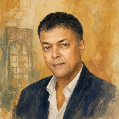 阿比·坎塔萨米