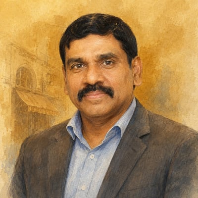 A.K. Mansoor