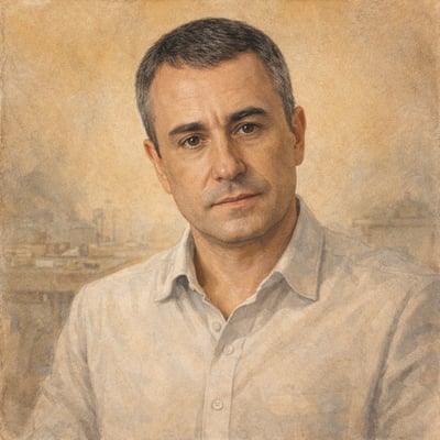 亚历山大·伊万诺维奇·查莫夫斯基赫