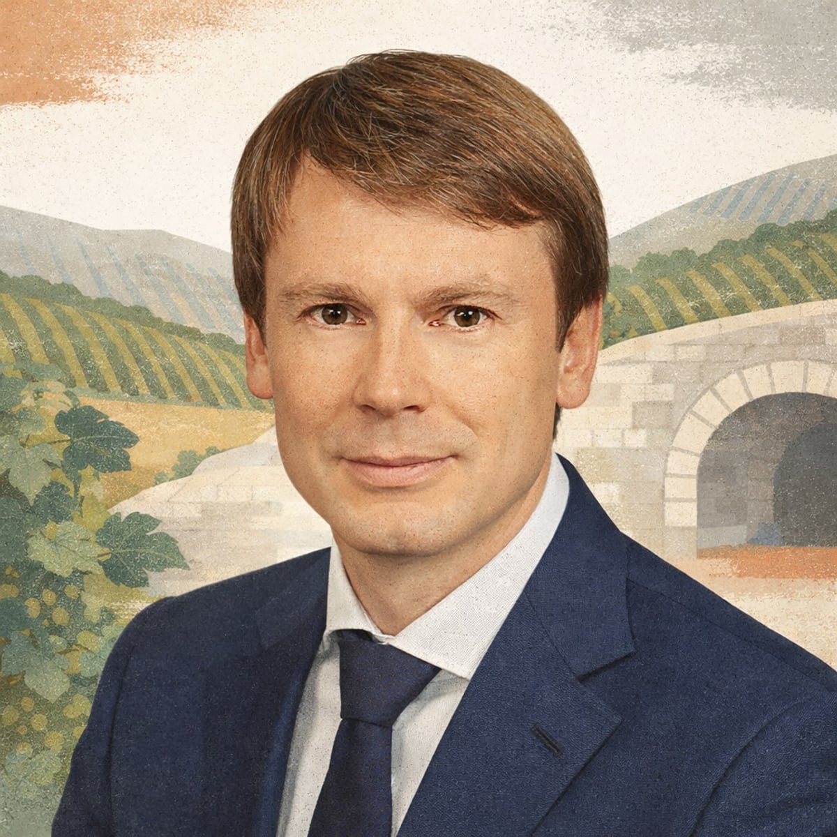 Alexey Sidyukov