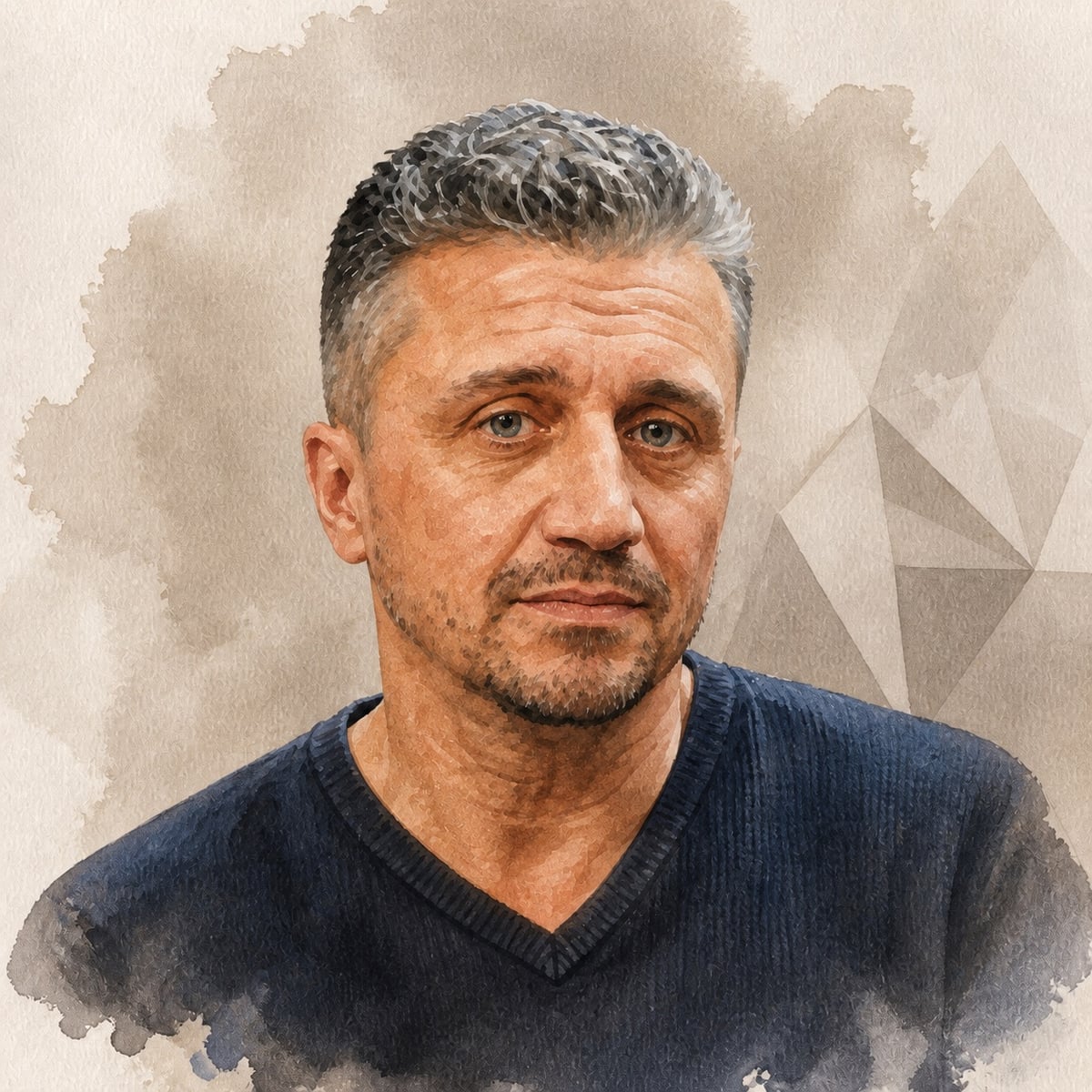 Alexey Sokolov