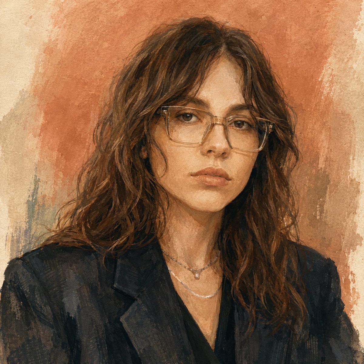 Alisa Ushakova