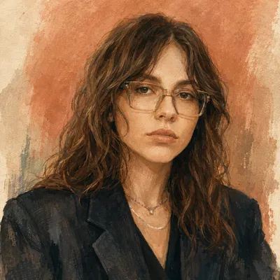 Alisa Ushakova