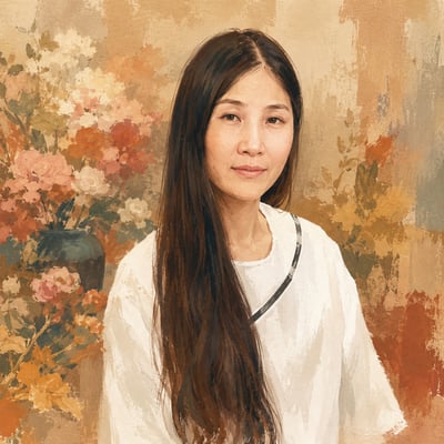 Amber Xiang