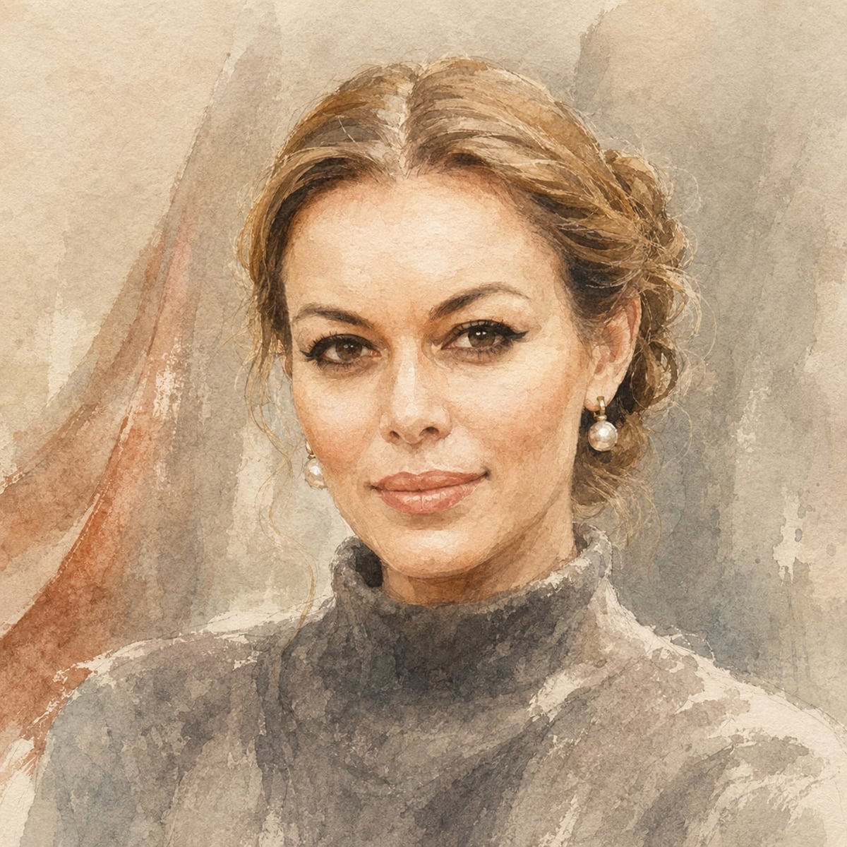 Анастасия Романцова