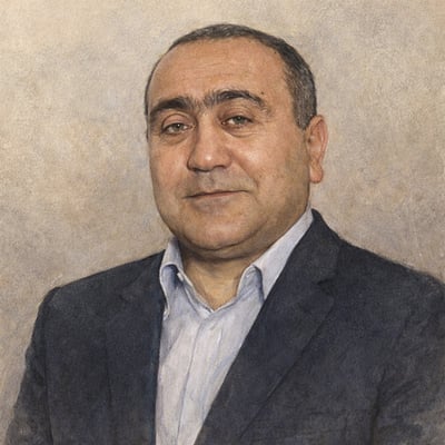 阿尔图尔·拉兹米科维奇·瓦尔扎佩蒂扬