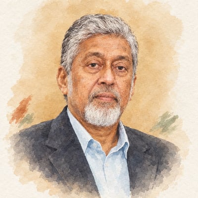Barkath Ali Abubacker