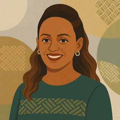 Bethlehem Tilahun Alemu