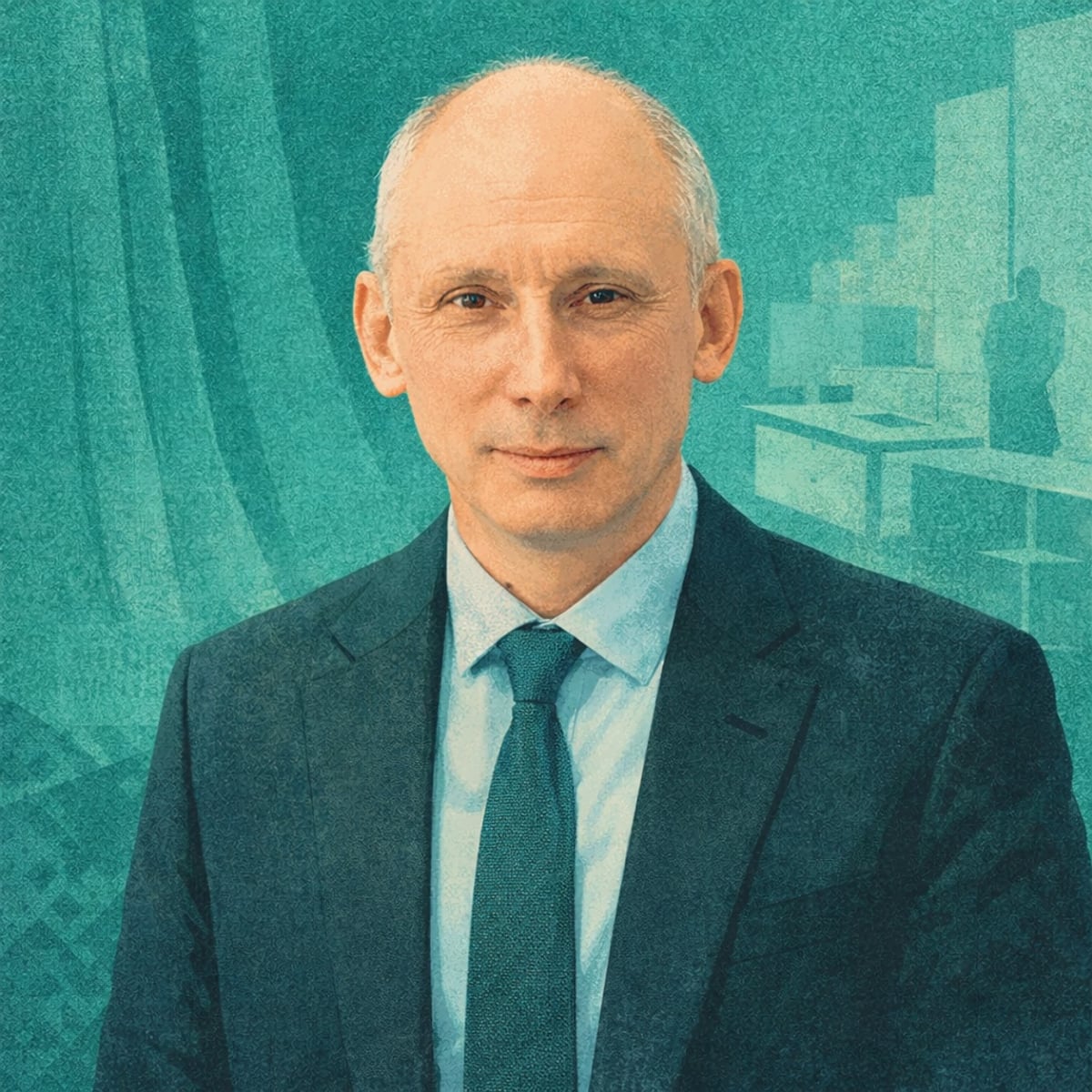 Boris Mikhailovich Ostrobrod