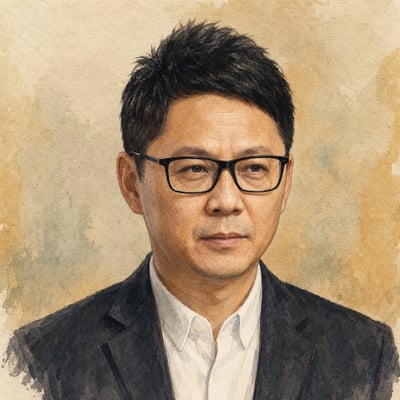 Calvin Chan Jian Chern