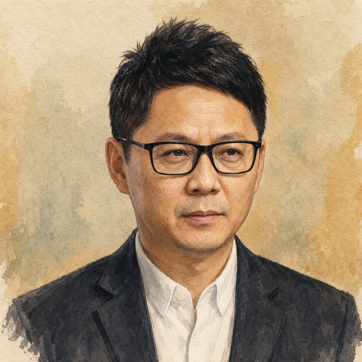 Calvin Chan Jian Chern