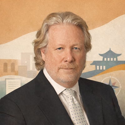 Chris Devonshire-Ellis