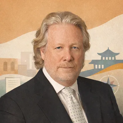 Chris Devonshire-Ellis