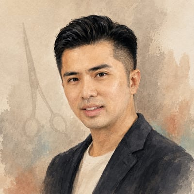 Derick Ooi Tze Wei