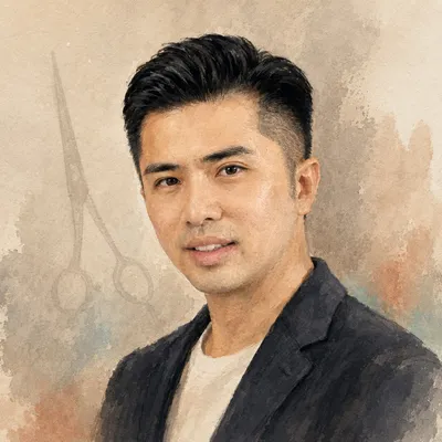 Derick Ooi Tze Wei