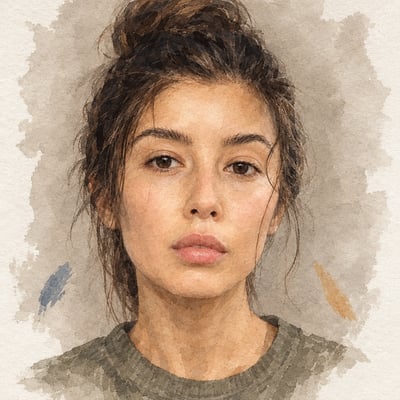 Dilyara Minrakhmanova