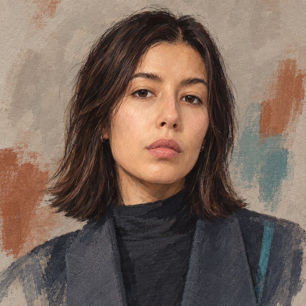 Dilyara Minrakhmanova