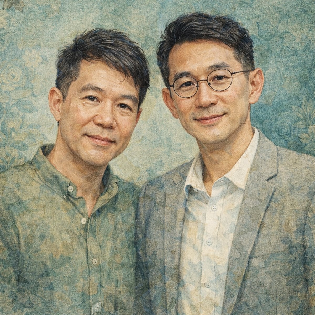 Pattanapong Ranuraksa & Thaneth Jiraswakedelok