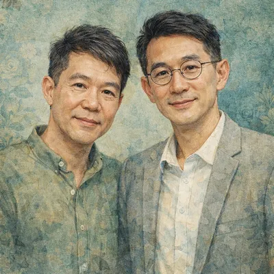 Pattanapong Ranuraksa & Thaneth Jiraswakedelok