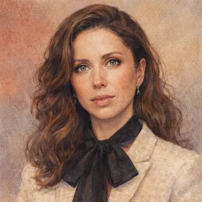 伊丽莎白·博尔祖诺娃