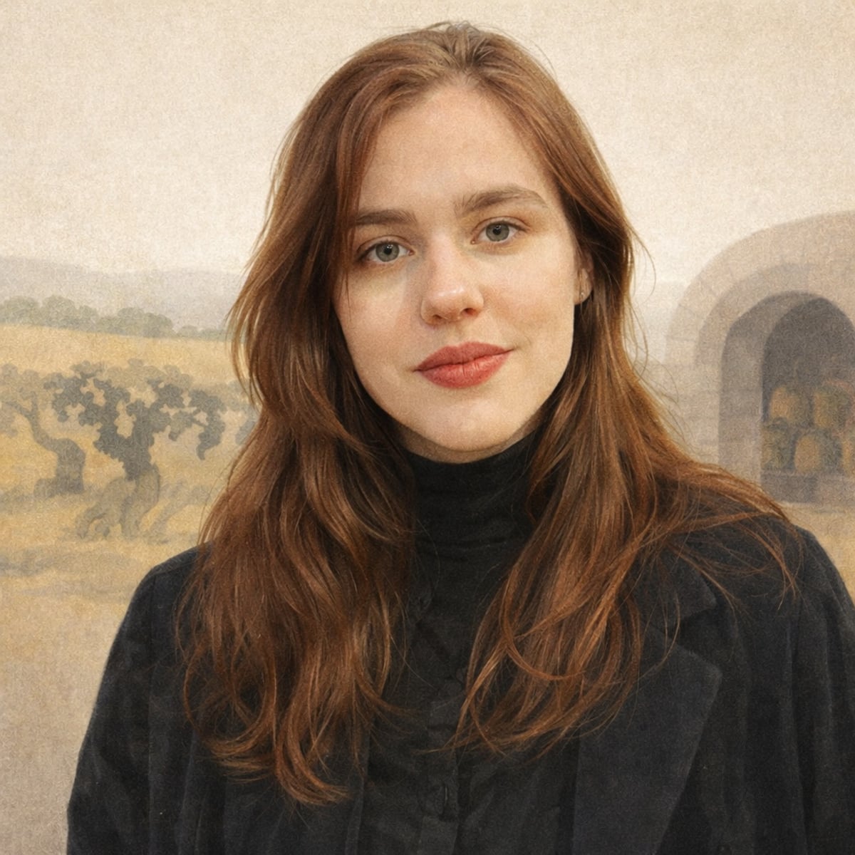 Elizaveta Khimicheva