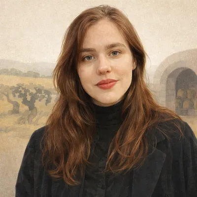 Elizaveta Khimicheva