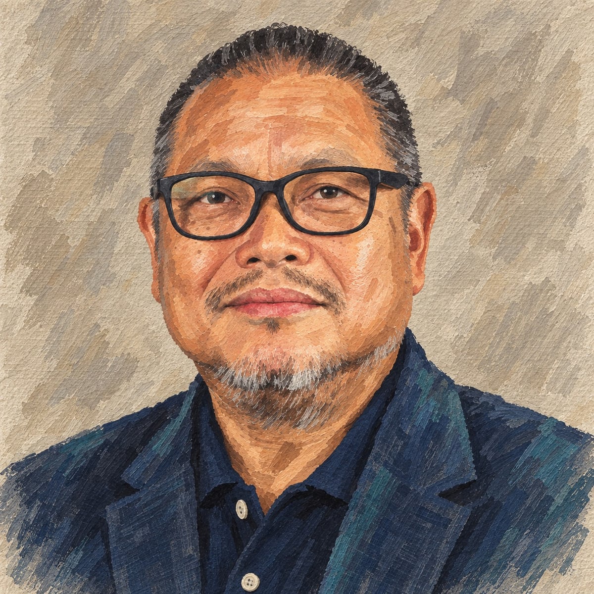 Eric Puno