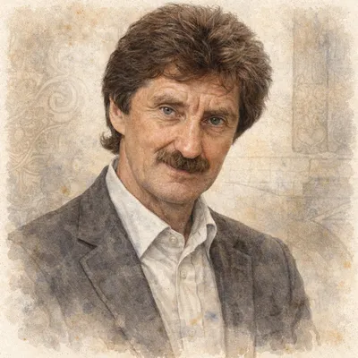 弗柳恩·古梅罗夫