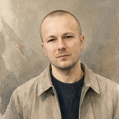 Gosha Rubchinskiy