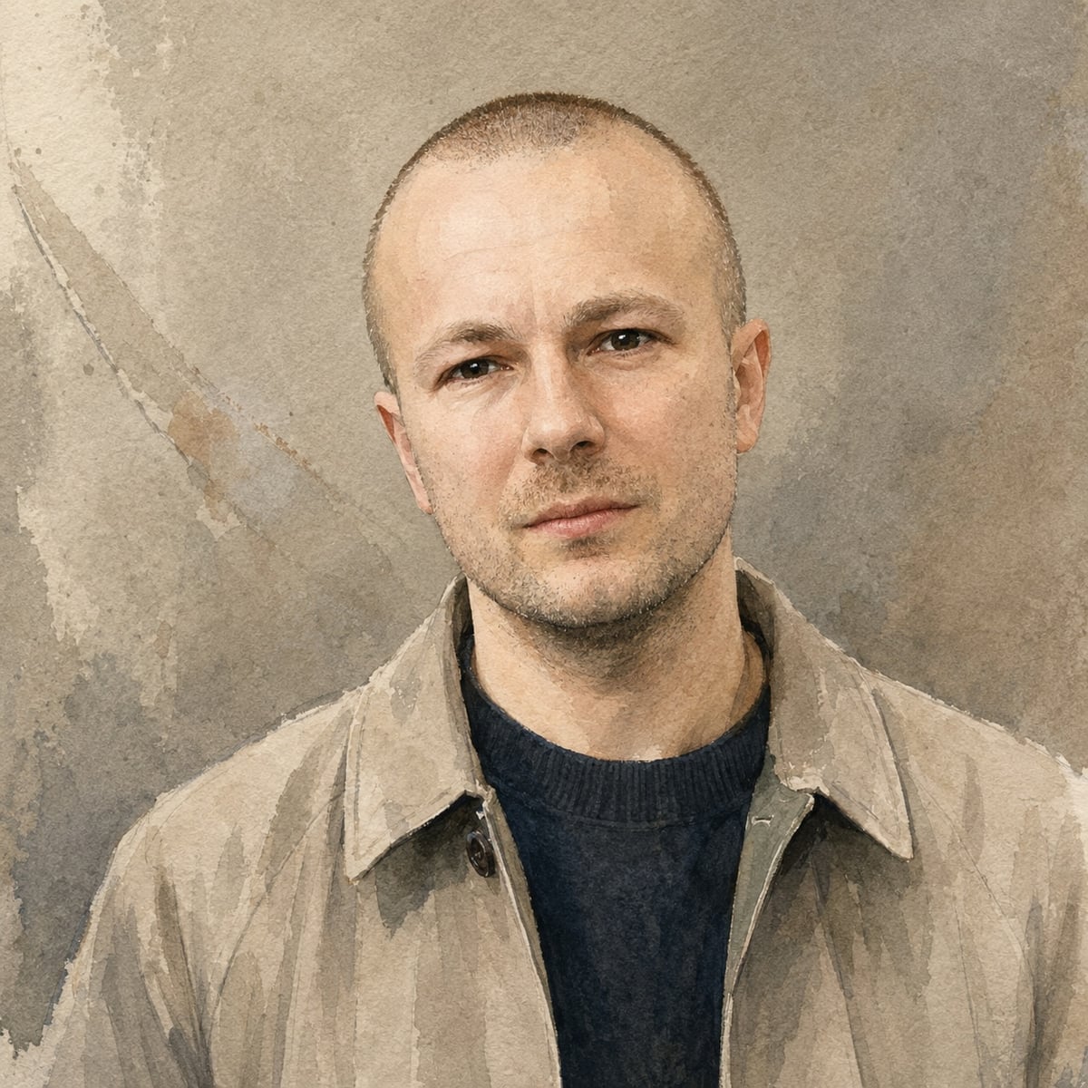 Gosha Rubchinskiy