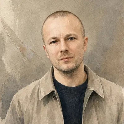 Gosha Rubchinskiy