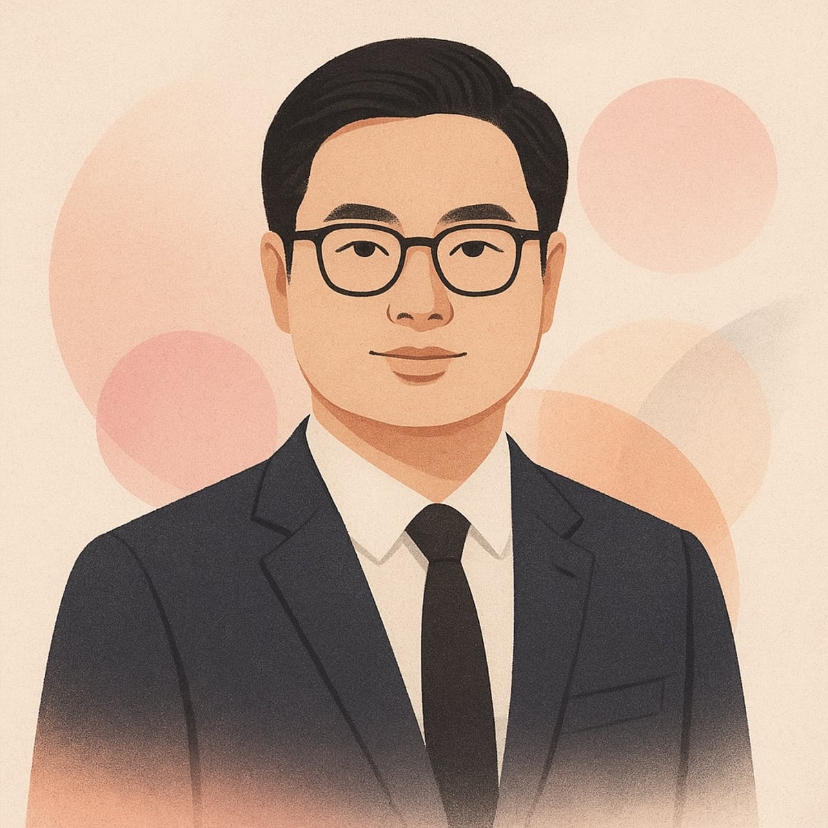 Huang Jinfeng (黄锦峰, David)