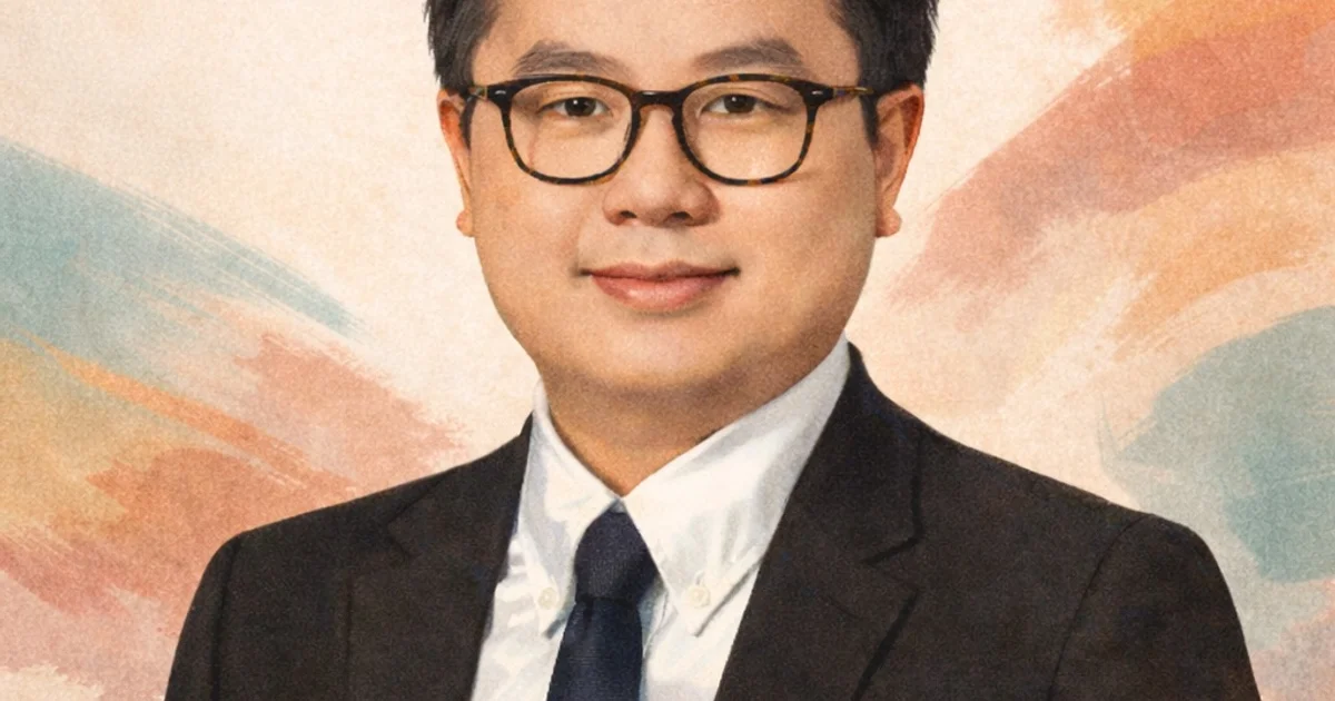Huang Jinfeng (黄锦峰, David) - Perfect Diary Founder | Brandmine