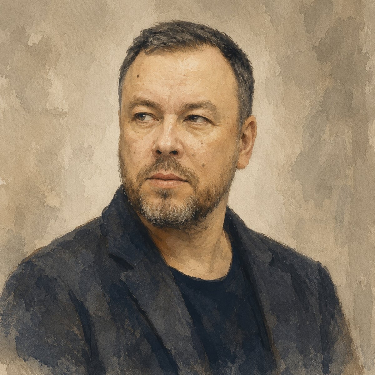 Igor Chapurin