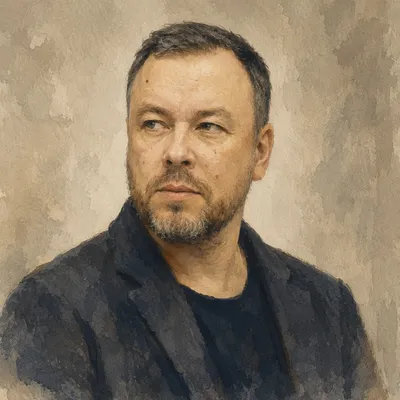 Igor Chapurin