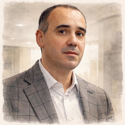 伊戈尔·马夫利亚诺夫