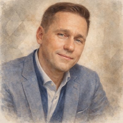 伊利亚·克柳耶夫