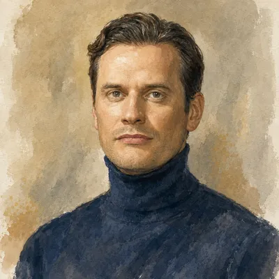 Ivan Khokhlov