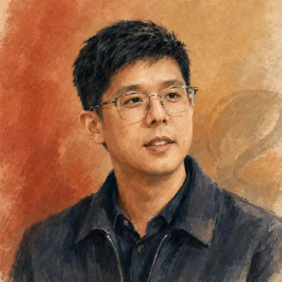 Jonathan Chan