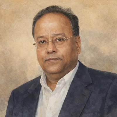 基肖尔·查布里亚