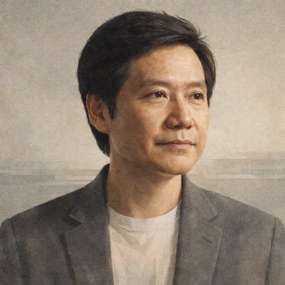 Lei Jun