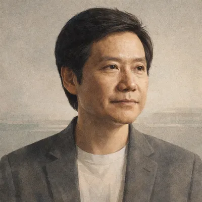 Lei Jun